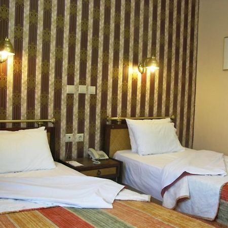 קומוטיני Olympos Hotel מראה חיצוני תמונה