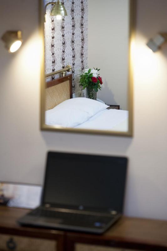 קומוטיני Olympos Hotel מראה חיצוני תמונה