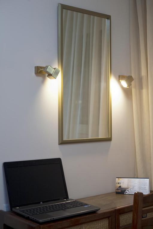קומוטיני Olympos Hotel חדר תמונה