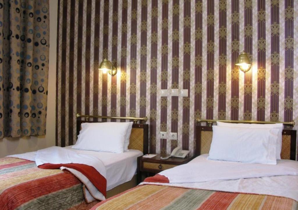 קומוטיני Olympos Hotel חדר תמונה