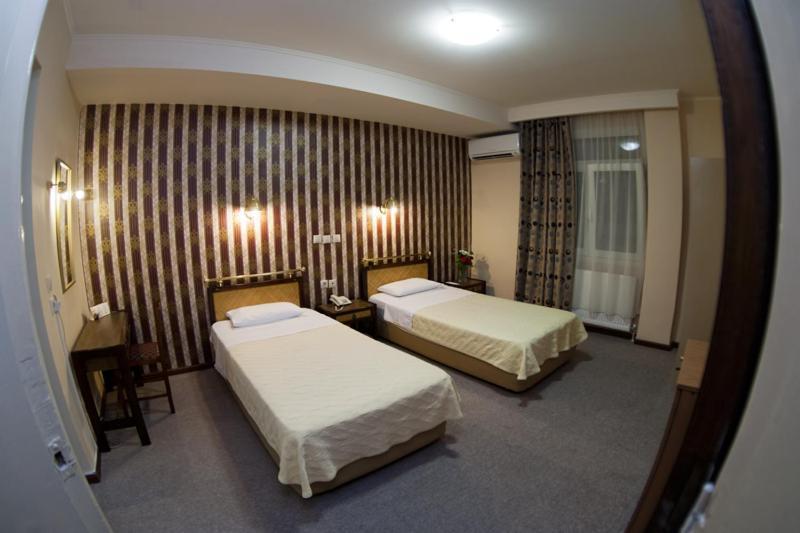 קומוטיני Olympos Hotel חדר תמונה