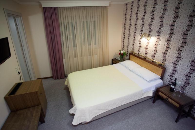 קומוטיני Olympos Hotel חדר תמונה