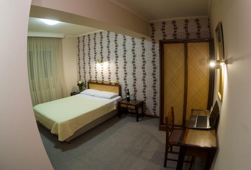 קומוטיני Olympos Hotel חדר תמונה