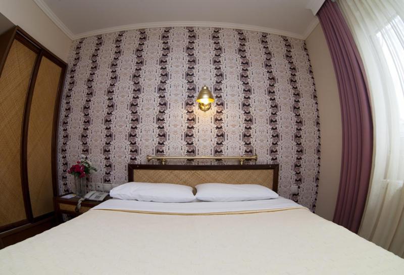 קומוטיני Olympos Hotel חדר תמונה